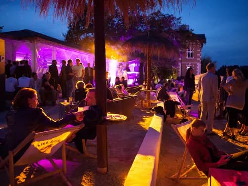 Corporate Island Event In El Nido
