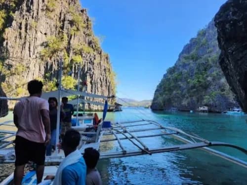 Mactan Island Hopping Tour | Cebu, Philippines